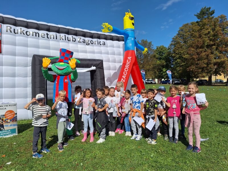 Olimpijski dan - slika broj: 13